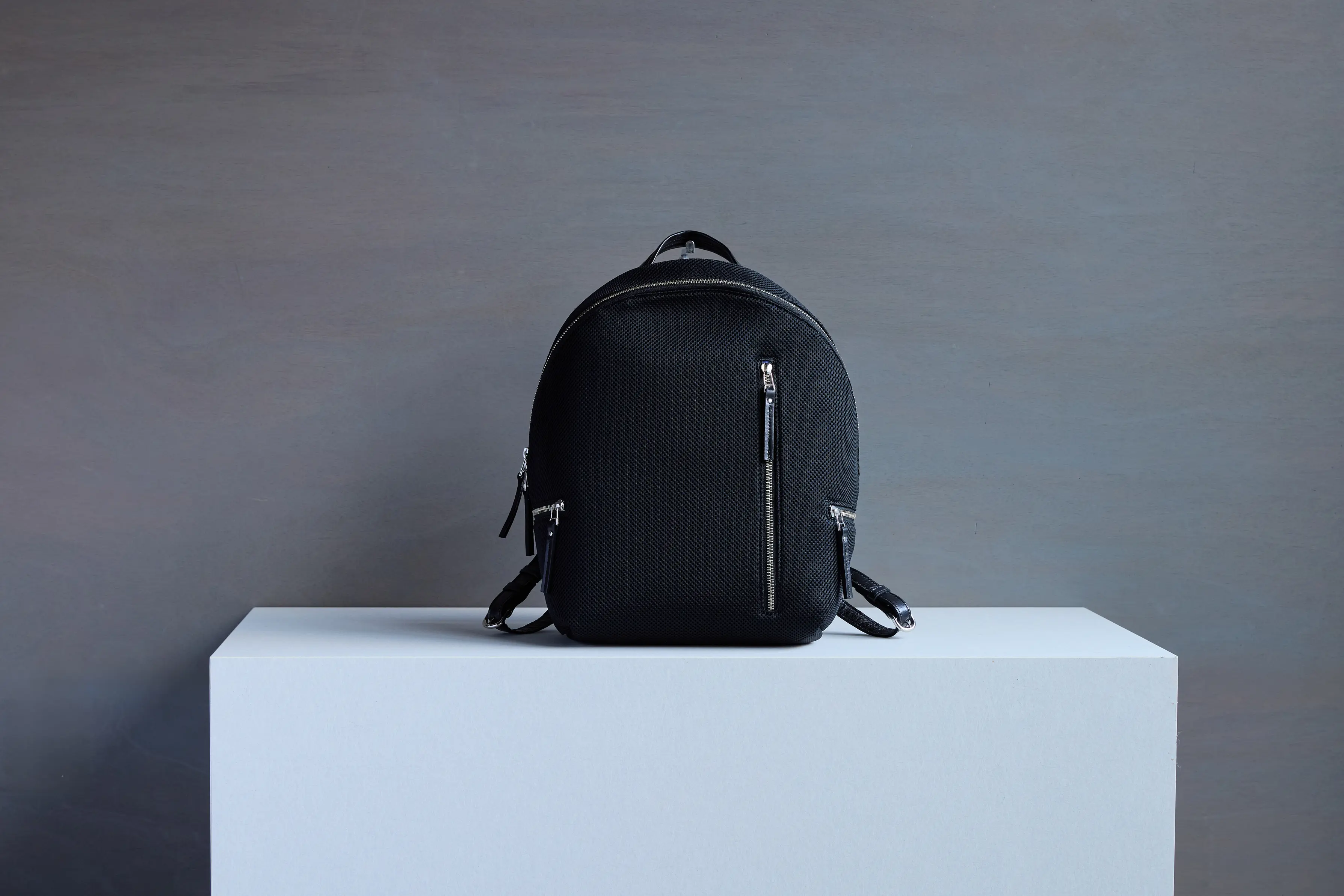 ポリラムリュック1枚目の画像